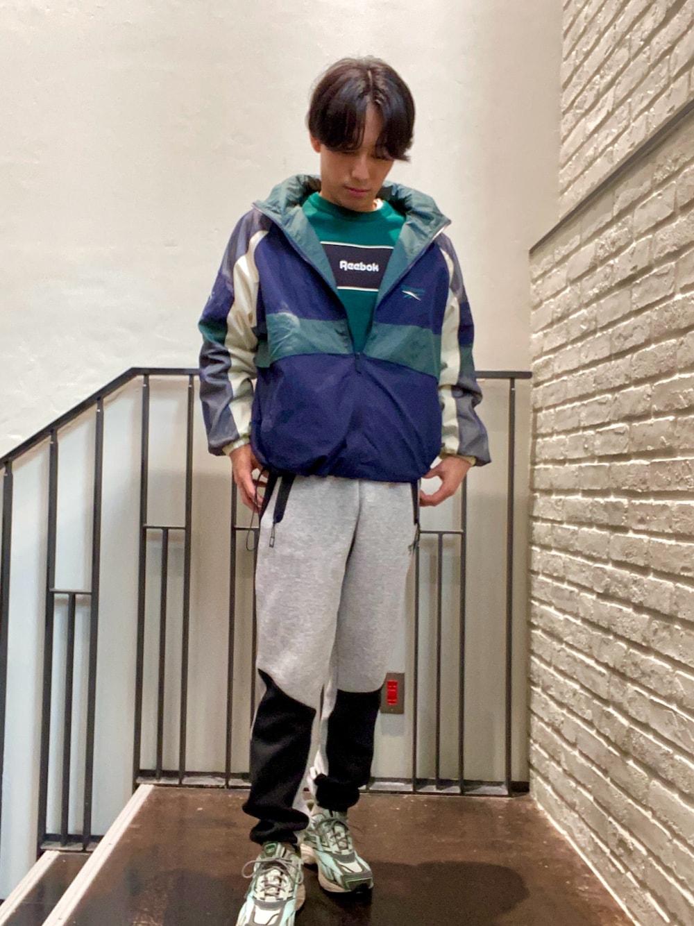 コーディネート