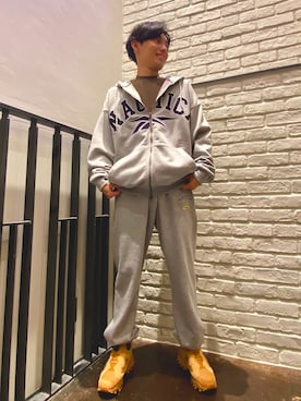 Shumpeiさんのコーディネート