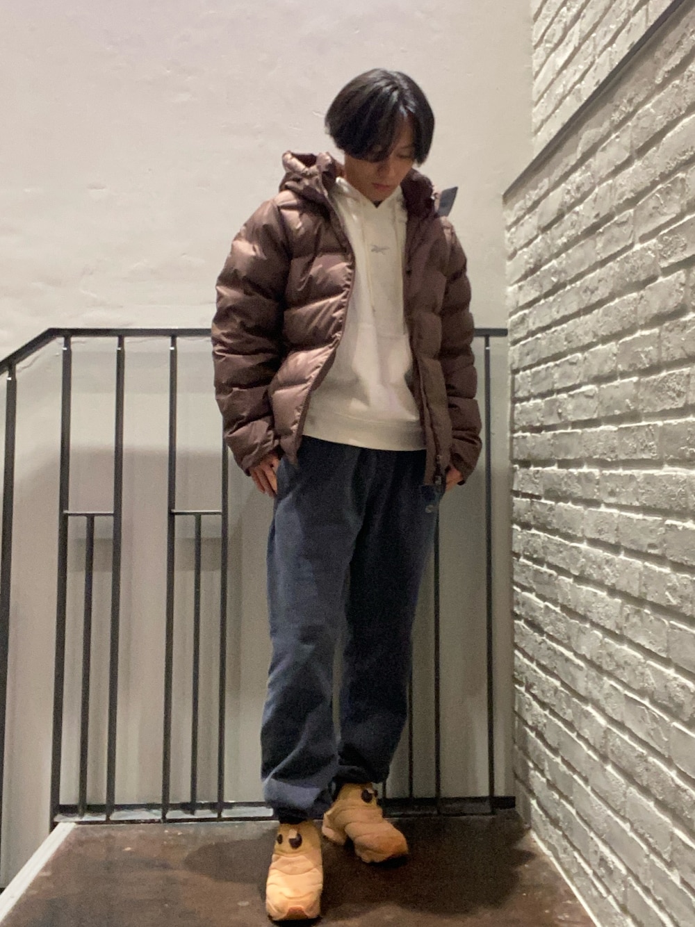 コーディネート