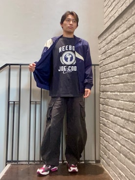 Shumpeiさんのコーディネート