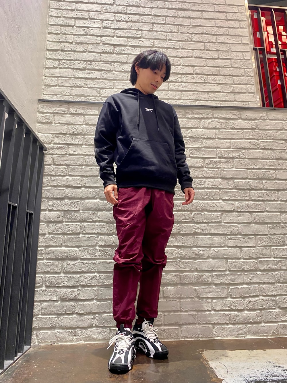 コーディネート