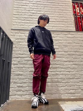 Shumpeiさんのコーディネート