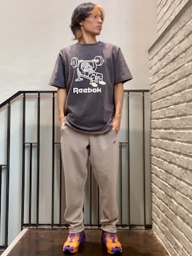 Shumpeiさんのコーディネート