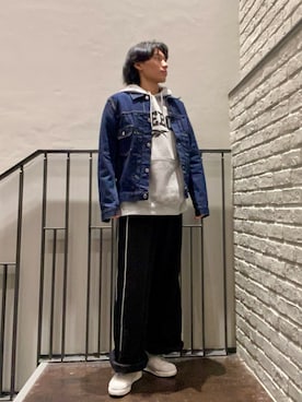 Shumpeiさんのコーディネート