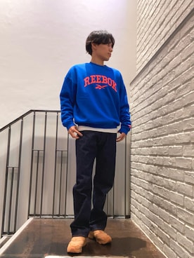 Shumpeiさんのコーディネート