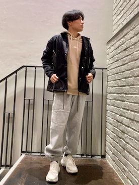 Shumpeiさんのコーディネート