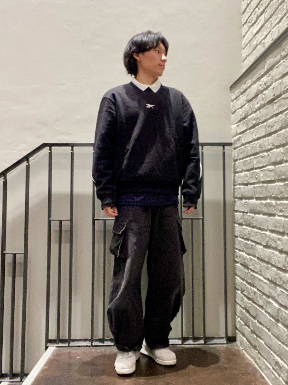 コーディネート