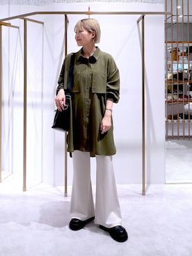 ayaka_lepsimさんのコーディネート