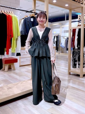 ayaka_lepsimさんのコーディネート