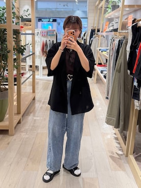 ayaka_lepsimさんのコーディネート