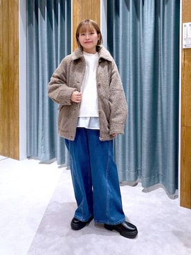 ayaka_lepsimさんのコーディネート