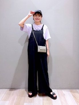 ayaka_lepsimさんのコーディネート
