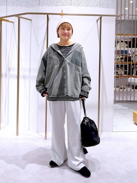 ayaka_lepsimさんのコーディネート