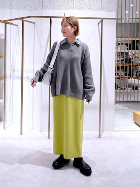 ayaka_lepsimさんのコーディネート