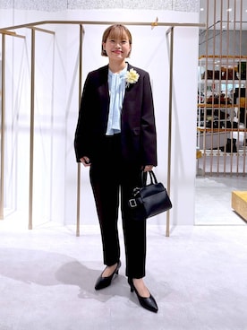 ayaka_lepsimさんのコーディネート