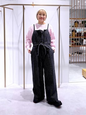 ayaka_lepsimさんのコーディネート