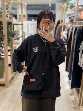 ayaka_lepsimさんのコーディネート