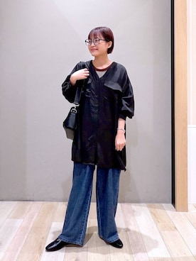 ayaka_lepsimさんのコーディネート