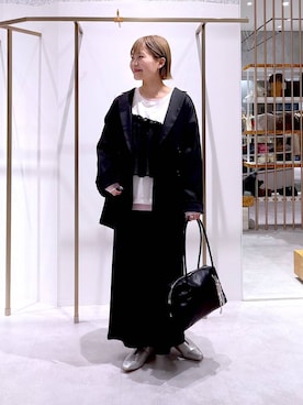 ayaka_lepsimさんのコーディネート