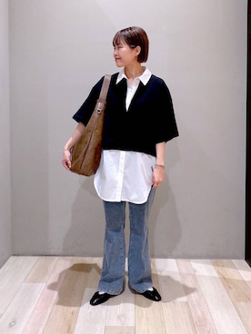 ayaka_lepsimさんのコーディネート