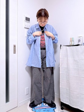 ayaka_lepsimさんのコーディネート