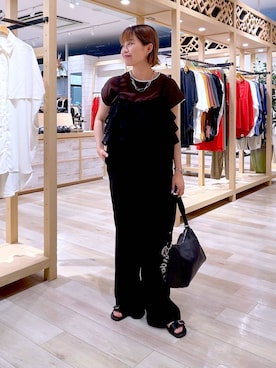 ayaka_lepsimさんのコーディネート