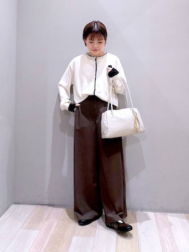 ayaka_lepsimさんのコーディネート