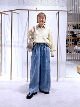 ayaka_lepsimさんのコーディネート