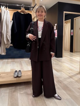 ayaka_lepsimさんのコーディネート