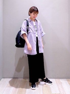 ayaka_lepsimさんのコーディネート