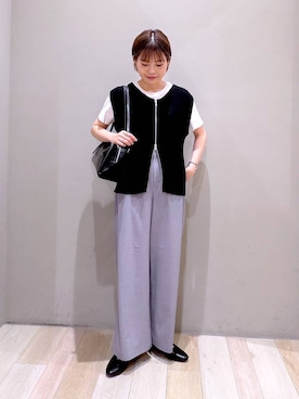 ayaka_lepsimさんのコーディネート