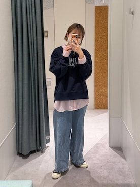 ayaka_lepsimさんのコーディネート