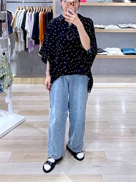 ayaka_lepsimさんのコーディネート