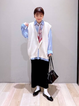 ayaka_lepsimさんのコーディネート