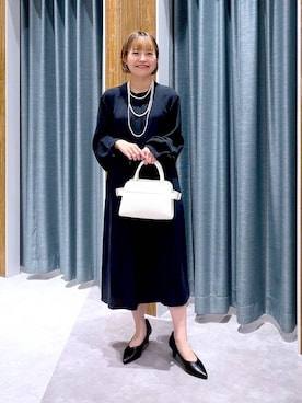 ayaka_lepsimさんのコーディネート