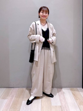 ayaka_lepsimさんのコーディネート