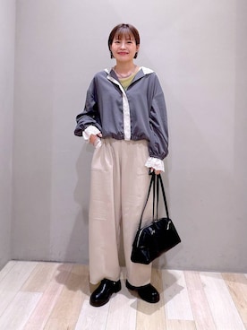 ayaka_lepsimさんのコーディネート