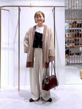 ayaka_lepsimさんのコーディネート