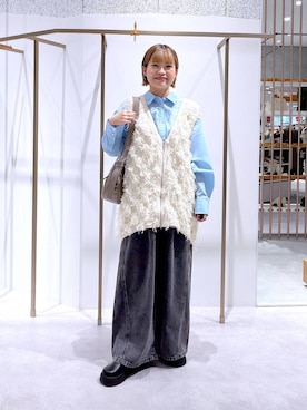 ayaka_lepsimさんのコーディネート