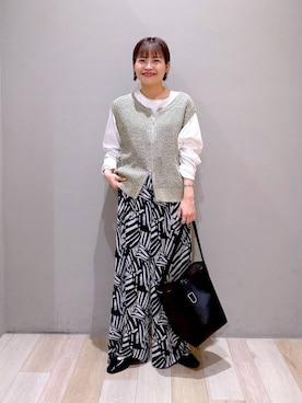 ayaka_lepsimさんのコーディネート