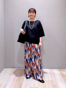 ayaka_lepsimさんのコーディネート