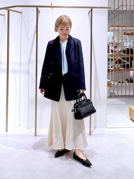 ayaka_lepsimさんのコーディネート