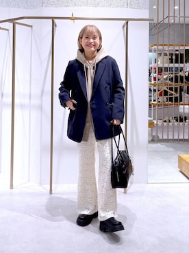 ayaka_lepsimさんのコーディネート