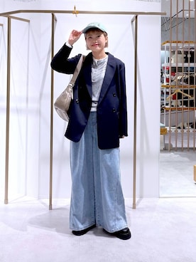 ayaka_lepsimさんのコーディネート