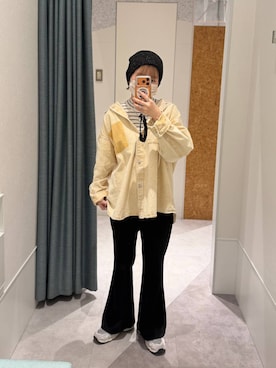 ayaka_lepsimさんのコーディネート