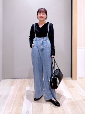 ayaka_lepsimさんのコーディネート