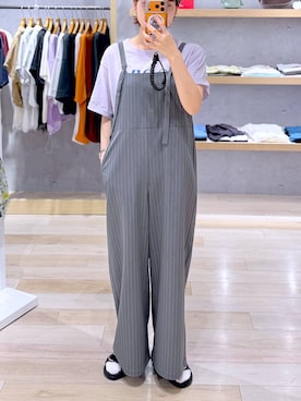 ayaka_lepsimさんのコーディネート