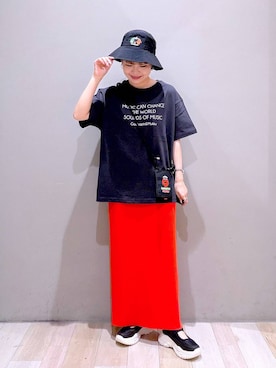 ayaka_lepsimさんのコーディネート