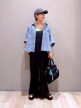ayaka_lepsimさんのコーディネート