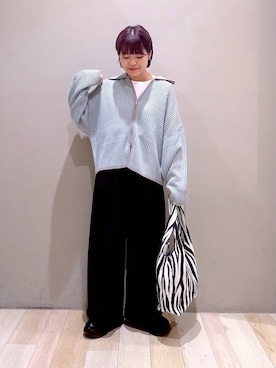 ayaka_lepsimさんのコーディネート